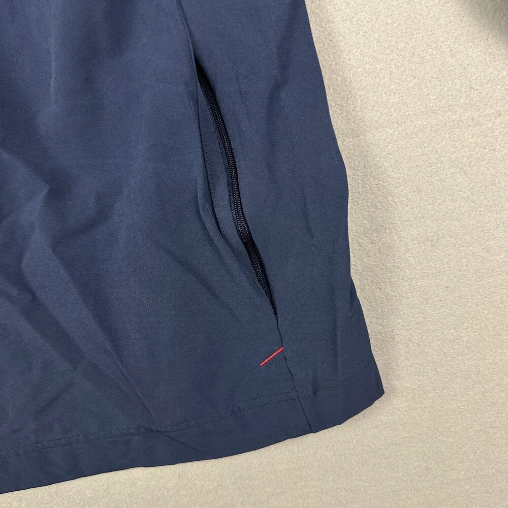 Nike jacket size